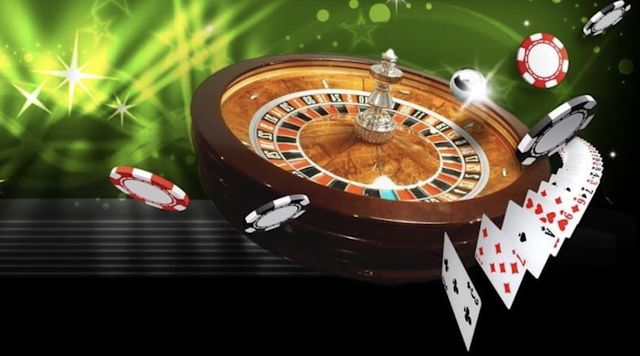 JILI Slot پر آن لائن سلاٹس کے بارے میں