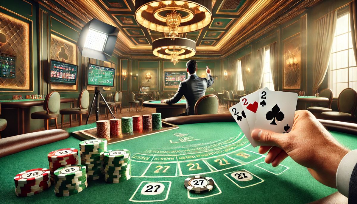 JILI Slot کیسینو میں لاٹری گیمز میں حصہ لیں۔