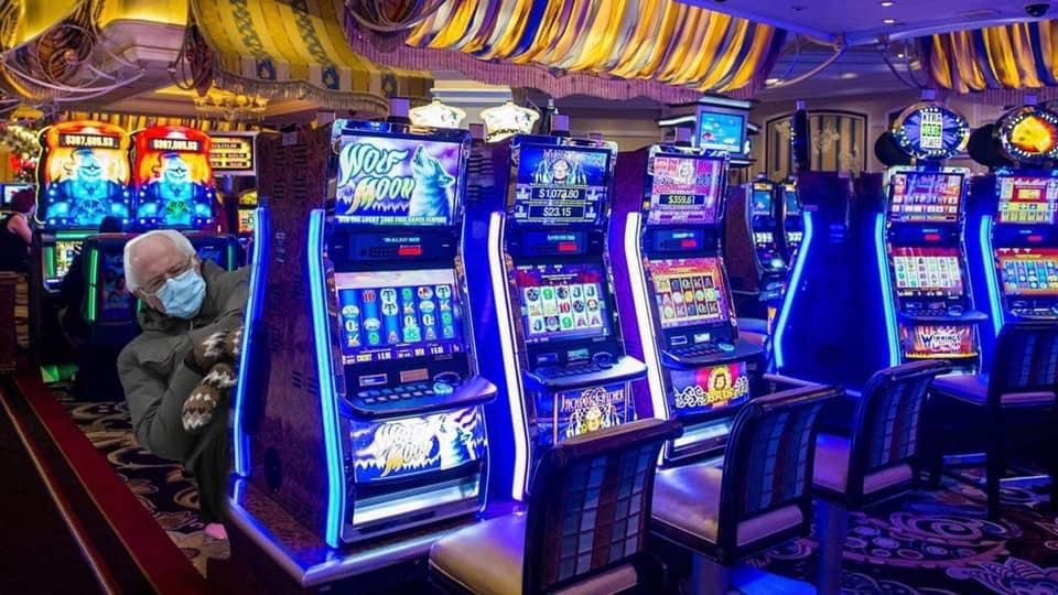 JILI Slot کیسینو میں سلاٹ کھیلنا شروع کریں۔