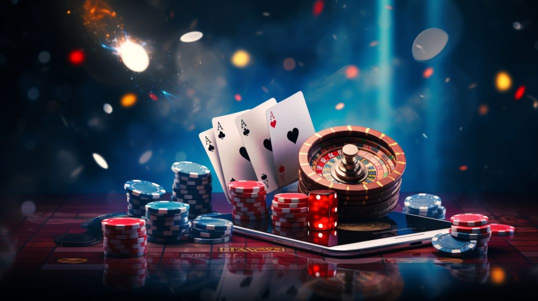JILI Slot آن لائن کیسینو میں اصل گیمز